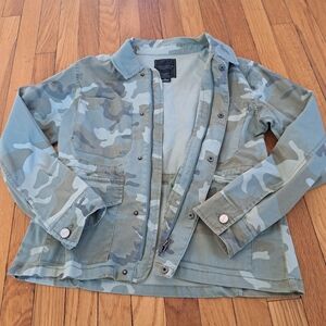 Camouflage Kids One Piece